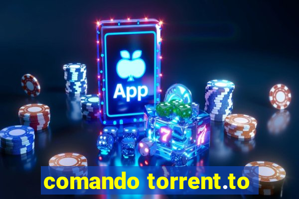 comando torrent.to